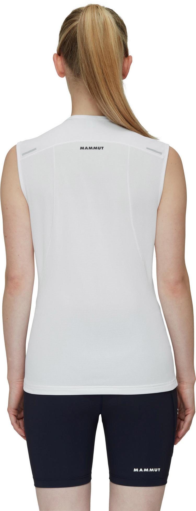 Mammut Mammut Aenergy Funktionsshirt Damen - white - 1 | SportScheck