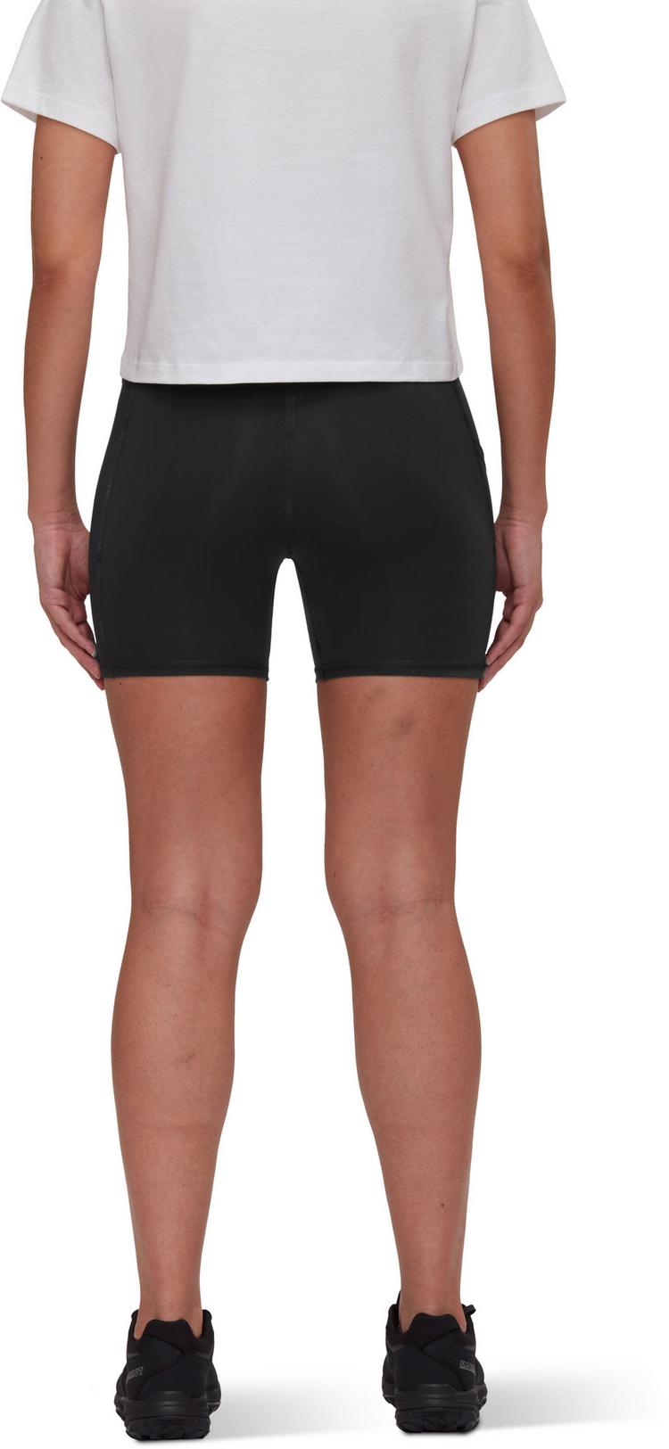 Mammut Mammut Massone Tights Damen - black - 1 | SportScheck