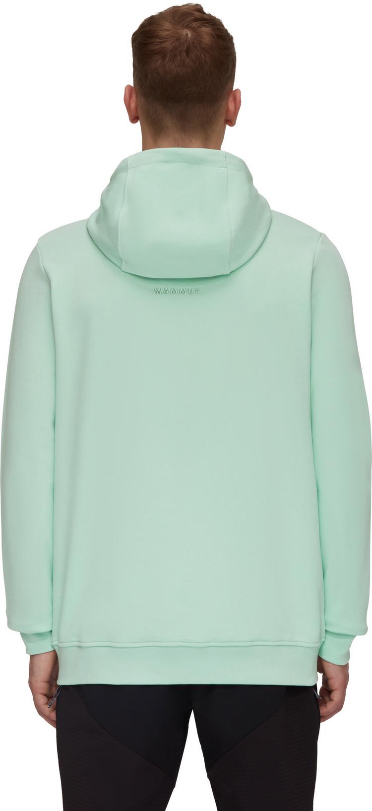 Mammut Mammut Sweatjacke Herren - neo mint - 1 | SportScheck