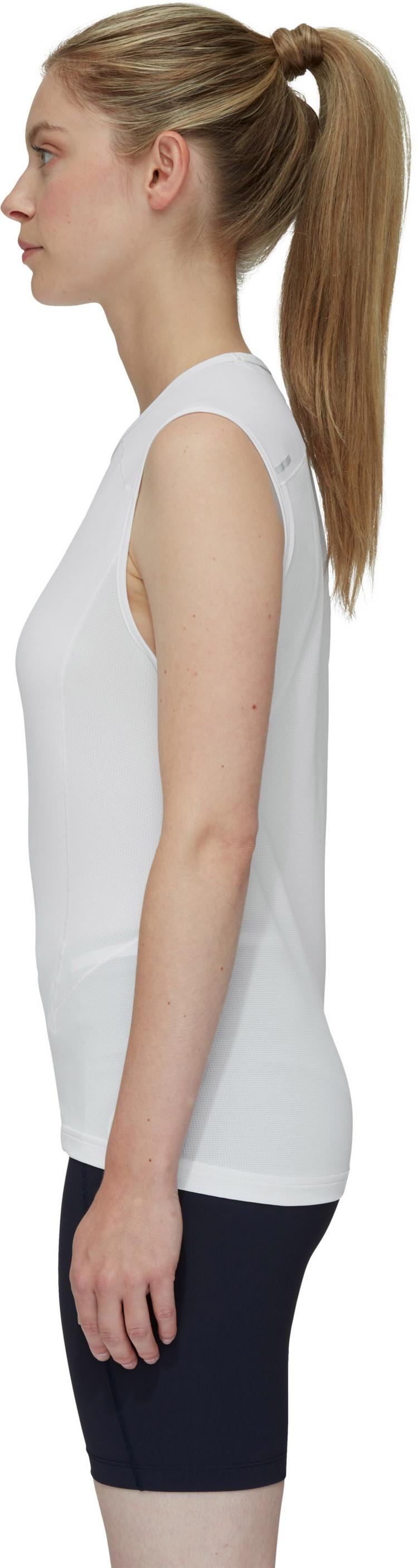 Mammut Mammut Aenergy Funktionsshirt Damen - white - 2 | SportScheck