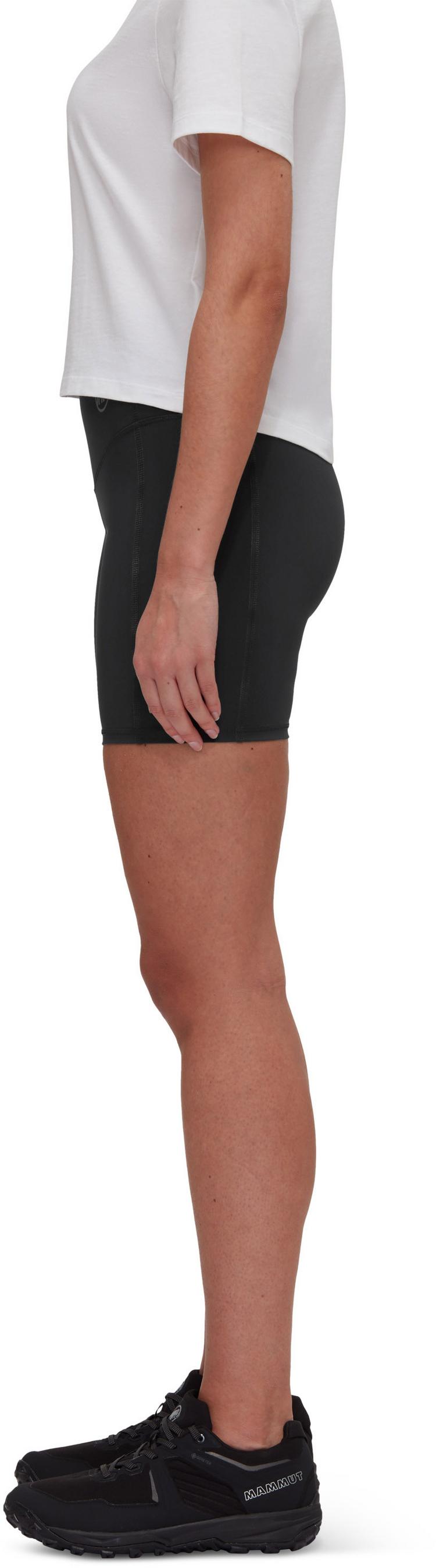 Mammut Mammut Massone Tights Damen - black - 2 | SportScheck