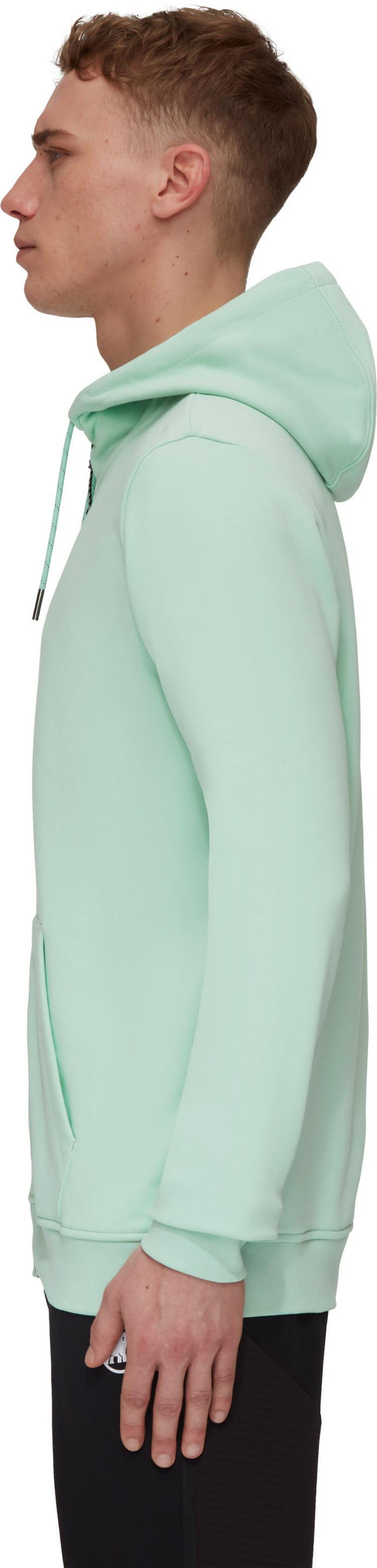 Mammut Mammut Sweatjacke Herren - neo mint - 2 | SportScheck