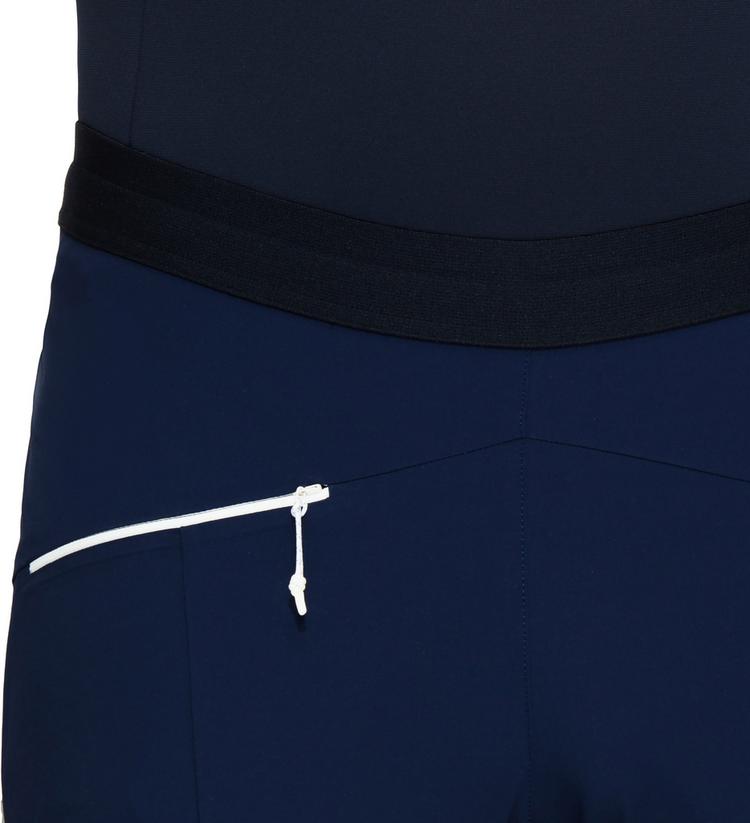 Mammut Mammut Eiger Speed Hybrid Softshellhose Herren - night - 3 | SportScheck