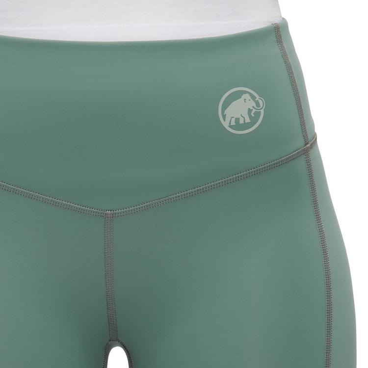 Mammut Mammut Massone Tights Damen - dark jade - 3 | SportScheck
