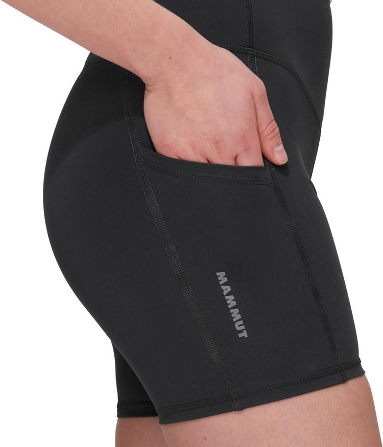 Mammut Mammut Massone Tights Damen - black - 4 | SportScheck