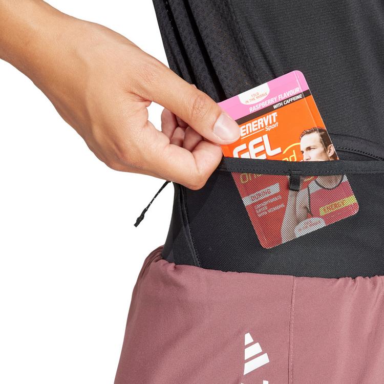 adidas adidas AGRAVIC Funktionsshorts Damen - quicri - 5 | SportScheck