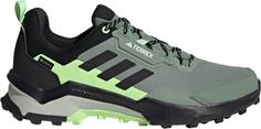 adidas GTX AX 4 Wanderschuhe Herren silgrn-cblack-cryjad