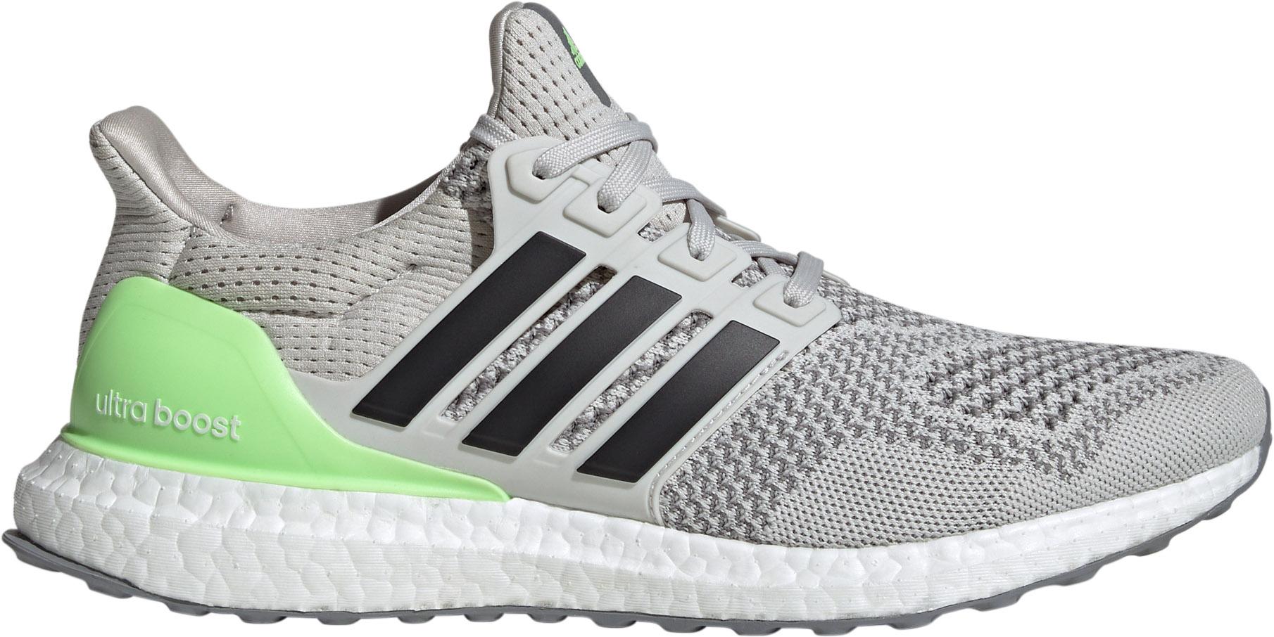 Adidas Ultraboost 1.0 Laufschuhe Herren grey one core black grey three im Online Shop von SportScheck kaufen