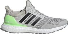 adidas Ultraboost 1.0 Laufschuhe Herren grey one-core black-grey three