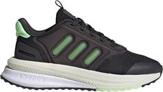 adidas XPLRPHASE J Sneaker Kinder carbon-green spark-ivory