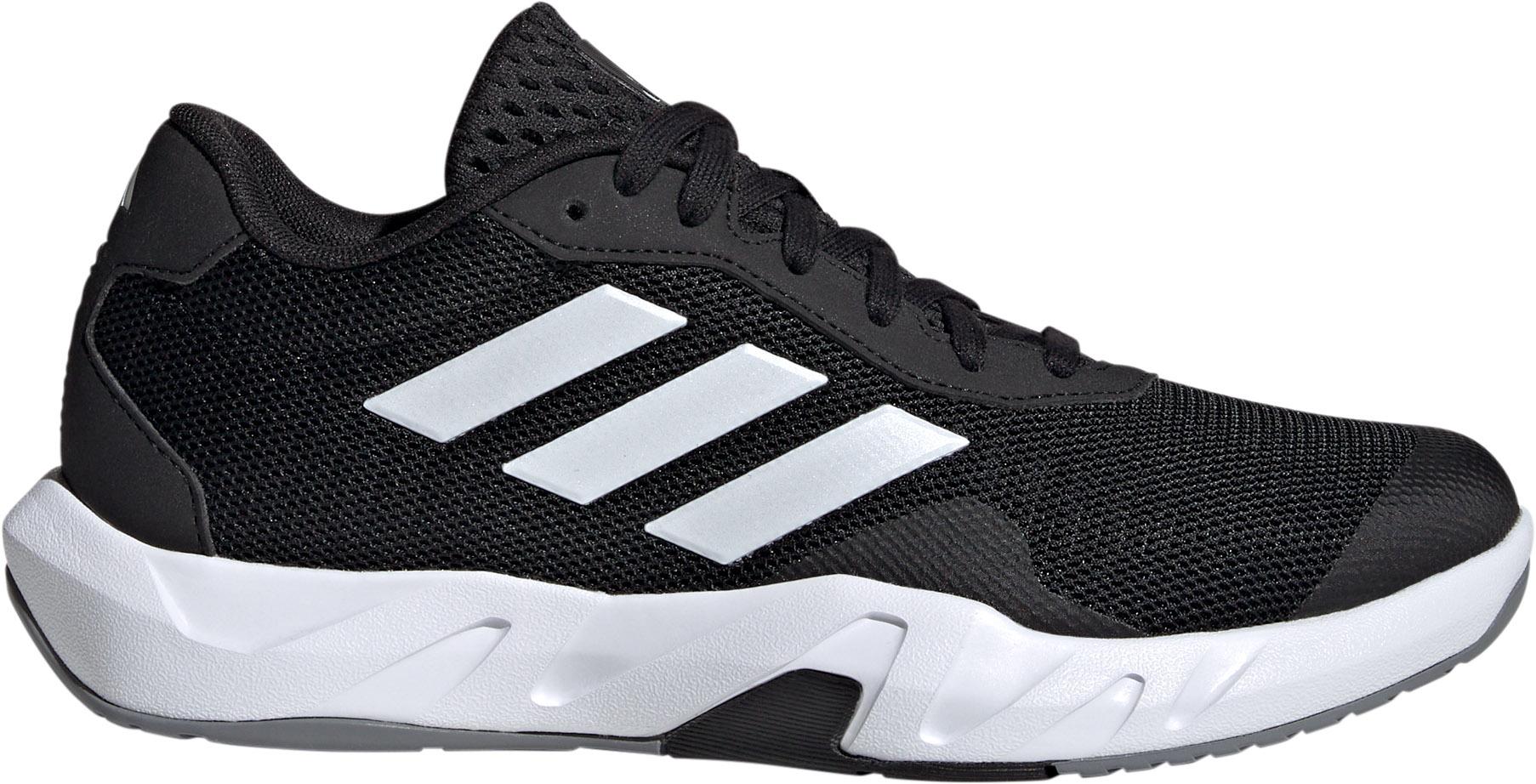 Adidas AMPLIMOVE TRAINER Fitnessschuhe Damen black im Online Shop von SportScheck kaufen