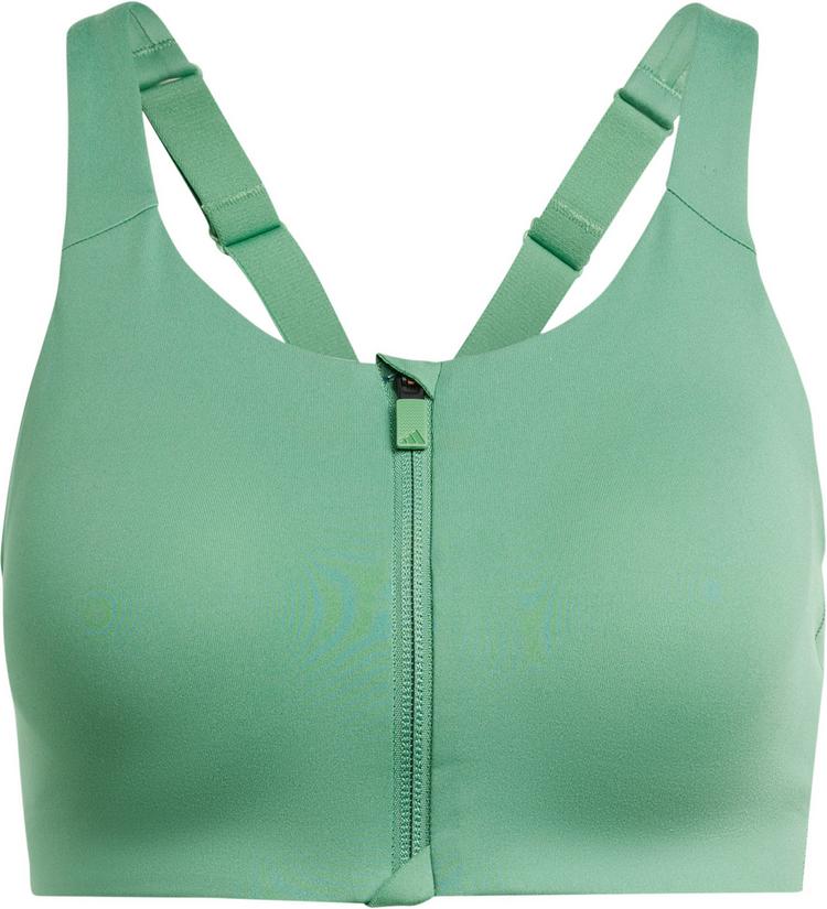 adidas adidas TLRD Luxe BH Damen - prlogr - 0 | SportScheck