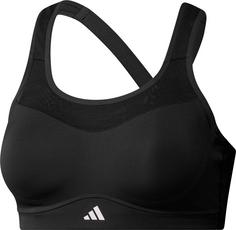 adidas TLRD Training Sport-BH Damen black