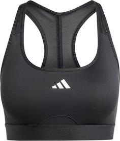 adidas Sport-BH Damen black