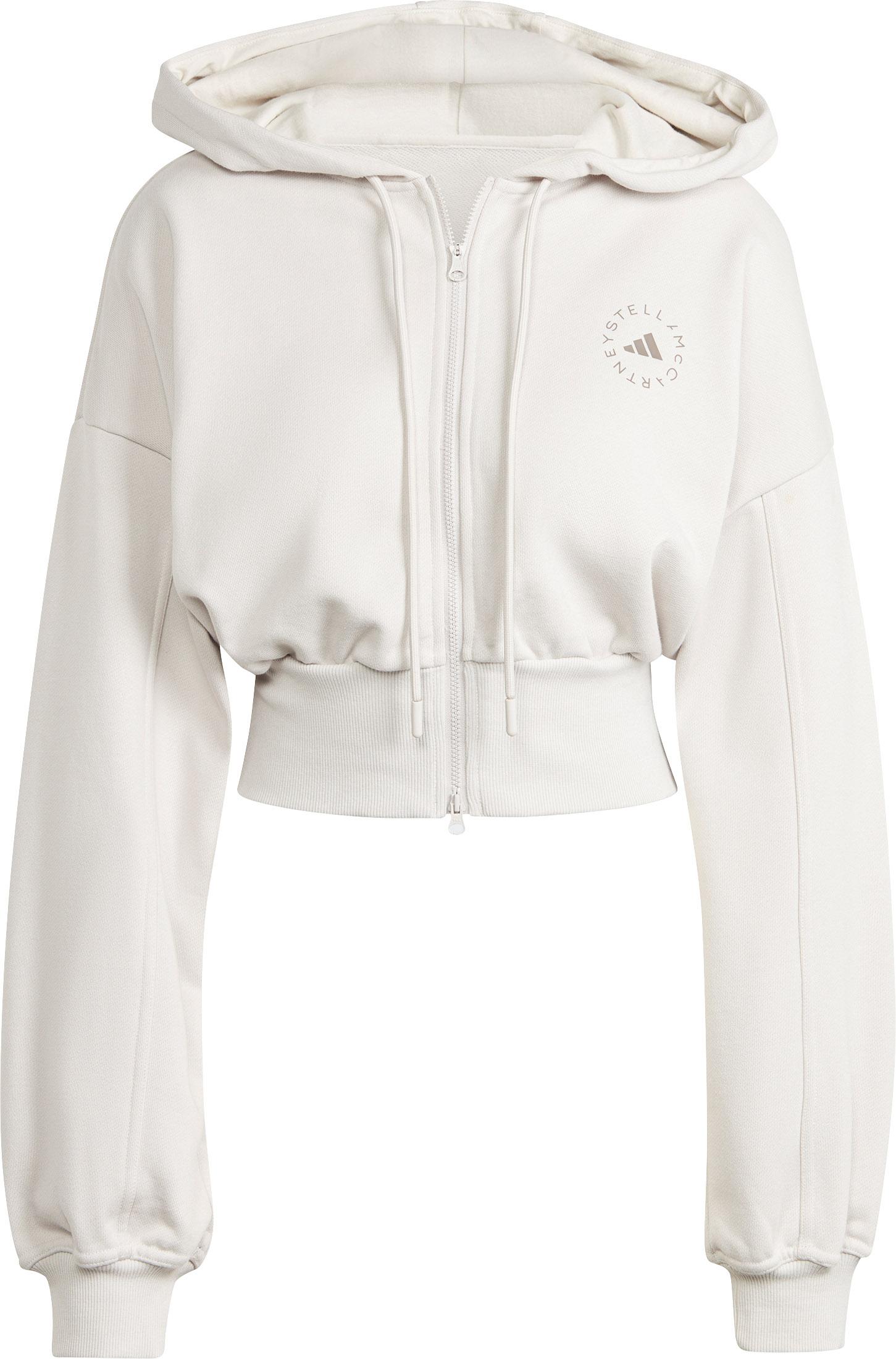 adidas STELLA MCCARTNEY Kapuzenjacke Damen
