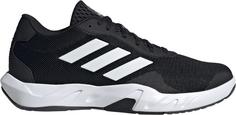 adidas AMPLIMOVE TRAINER Fitnessschuhe Herren core black-ftwr white-grey six