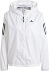 adidas OWN THE RUN Funktionsjacke Damen - white