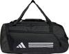 adidas TR DUFFLE Sporttasche - black-white