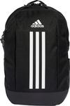 adidas POWER Daypack - black-white