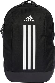 adidas Rucksack POWER Daypack black-white