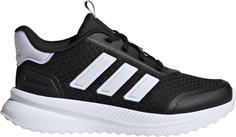 adidas XPLRPATH K Laufschuhe Kinder core black-ftwr white-core black