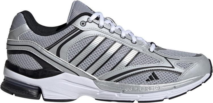 adidas adidas SPIRITAIN 2000 Sneaker Herren - silvermetal-silvermetal-coreblack - 0 | SportScheck