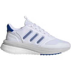adidas XPlrphase Sneaker Herren ftwr white-team royal blue-grey one