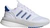 adidas XPlrphase Sneaker Herren - ftwr white-team royal blue-grey one