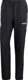 adidas DFB EM96 Retro Trainingshose Herren - black-white