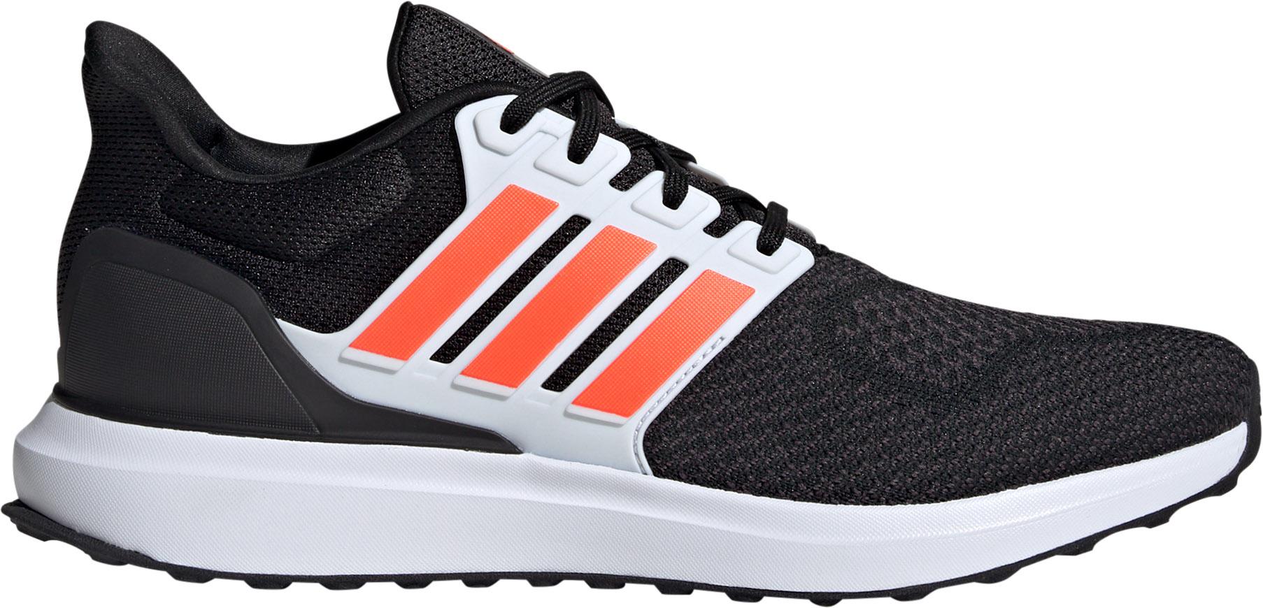 Adidas Ubounce DNA Sneaker Herren core black solar red ftwr white im Online Shop von SportScheck kaufen