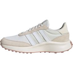 Rückansicht von adidas Run 70s Sneaker Damen offwhite-ftw-white-wonderwhite