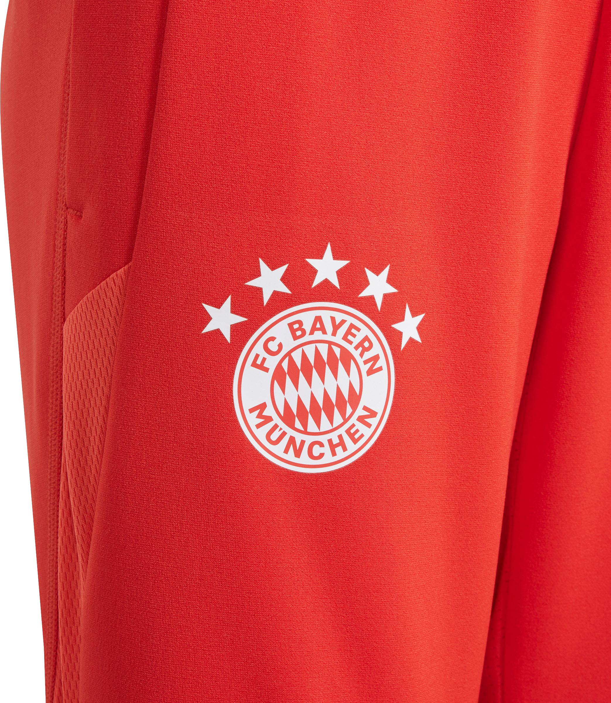 Thumbnail - adidas FC Bayern München Trainingshose Kinder