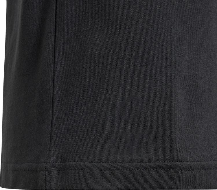 adidas adidas OE EM24 T-Shirt Kinder - black - 2 | SportScheck