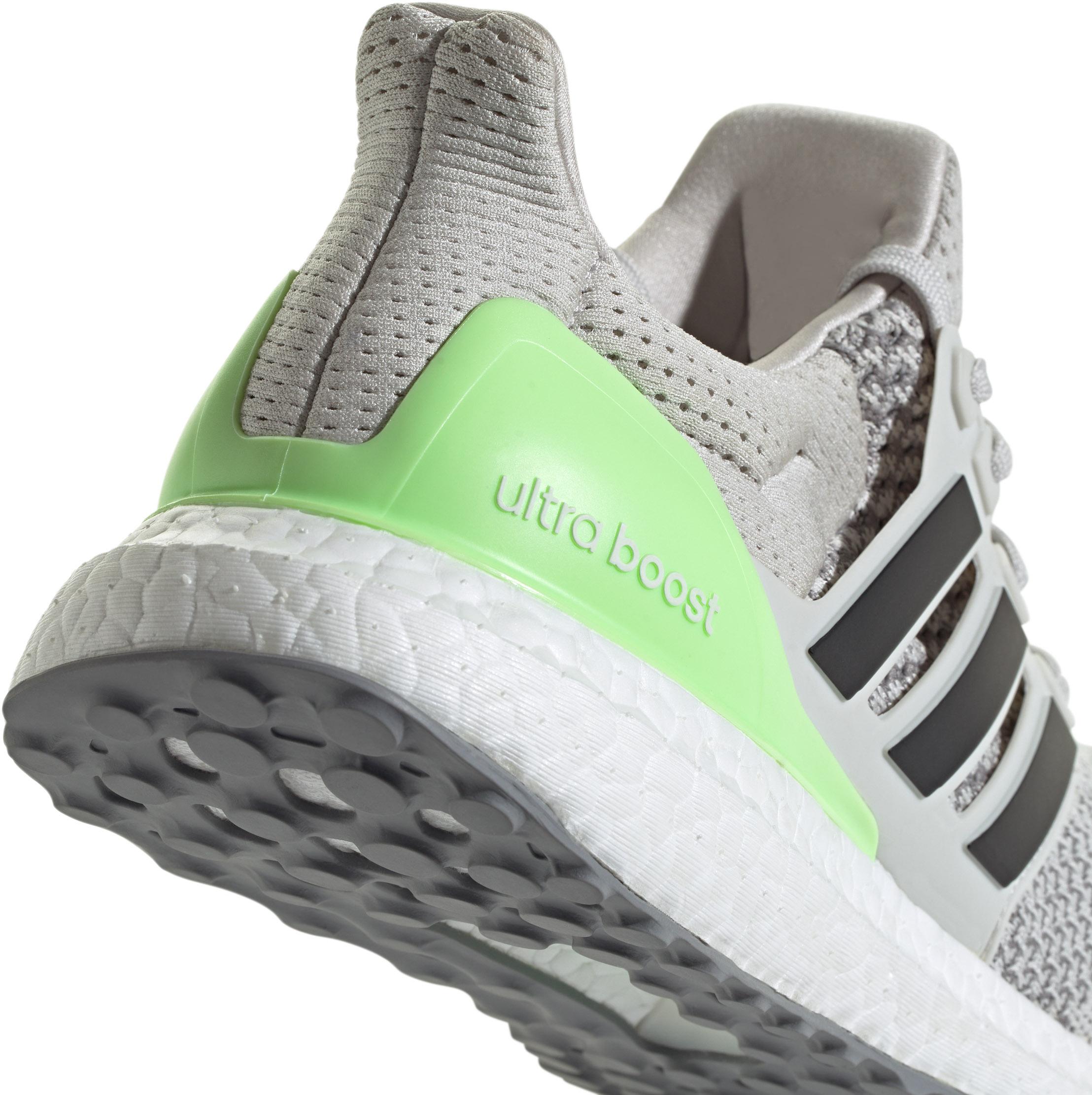 Adidas ultra boost 4.0 grey mint hotsell