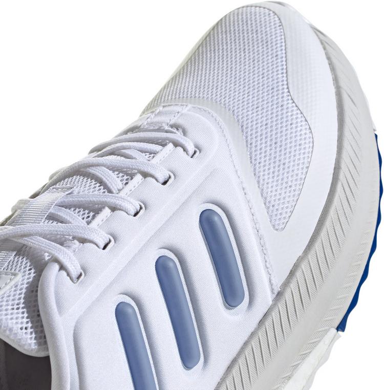 adidas adidas XPlrphase Sneaker Herren - ftwr white-team royal blue-grey one - 6 | SportScheck