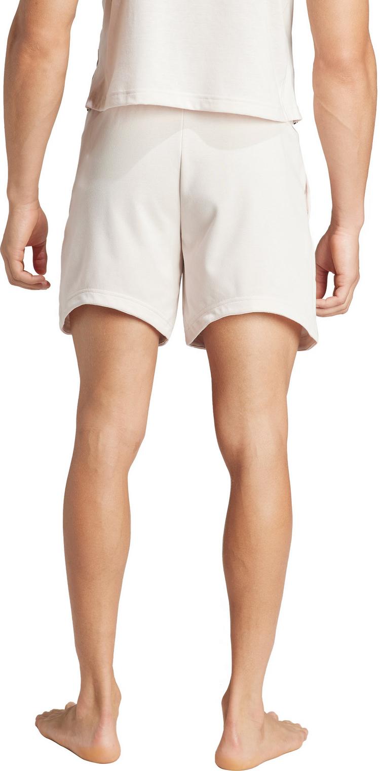 adidas adidas Yoga Training Funktionshose Herren - putty mauve - 1 | SportScheck