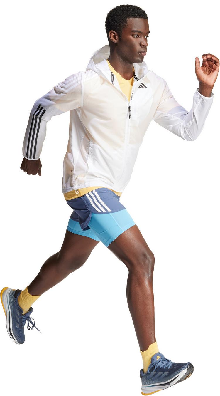 adidas adidas OWN THE RUN Laufshorts Herren - preloved ink - 2 | SportScheck