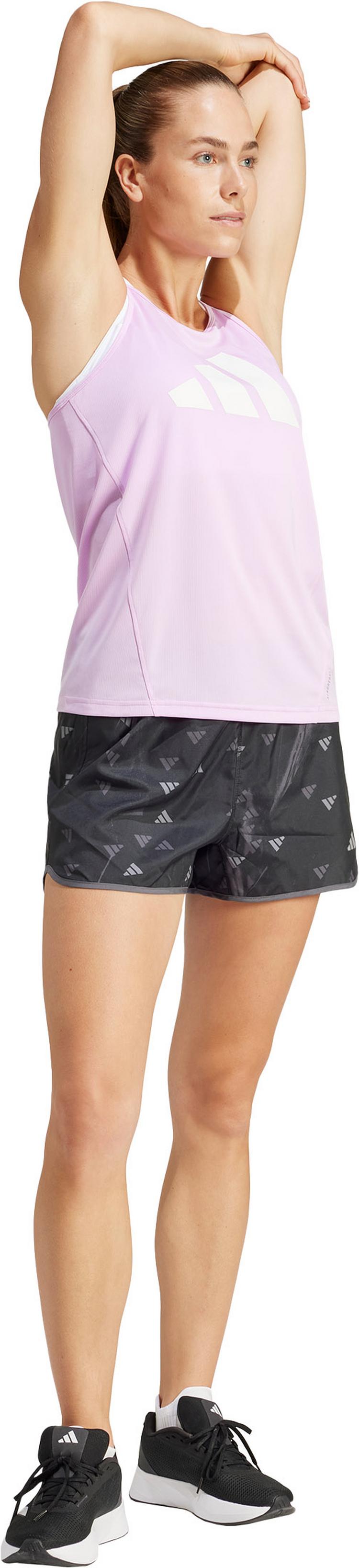 adidas adidas RUN IT Funktionstank Damen - bliss lilac - 2 | SportScheck