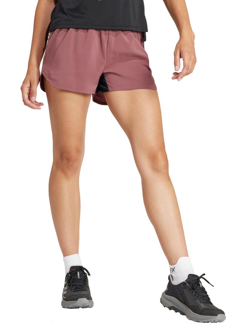 adidas adidas AGRAVIC Funktionsshorts Damen - quicri - 2 | SportScheck