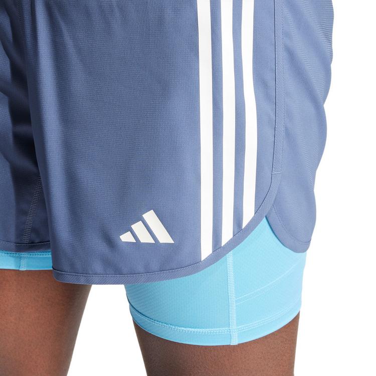 adidas adidas OWN THE RUN Laufshorts Herren - preloved ink - 4 | SportScheck