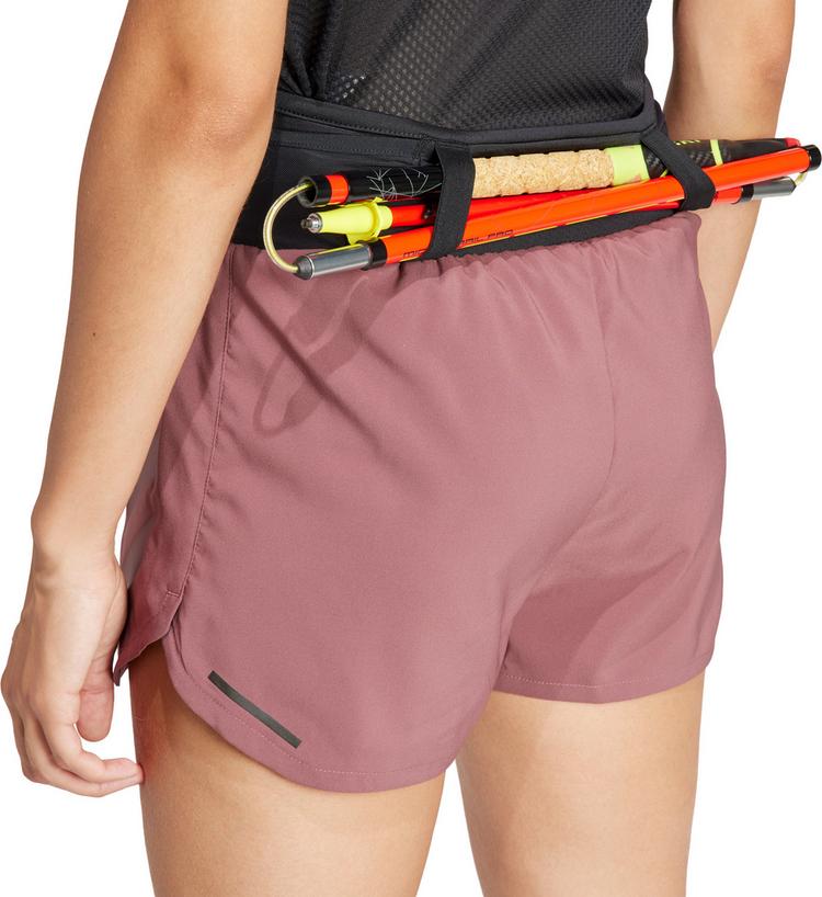 adidas adidas AGRAVIC Funktionsshorts Damen - quicri - 4 | SportScheck