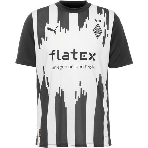 PUMA Borussia M&ouml;nchengladbach 23-24 3rd Teamtrikot Herren