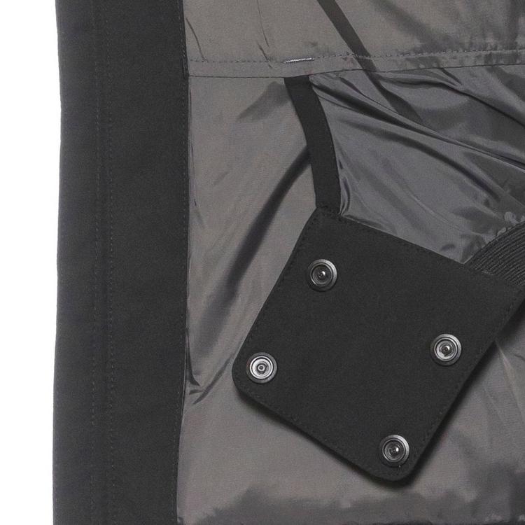 Spyder Spyder BROMONT Skijacke Herren - black - 2 | SportScheck