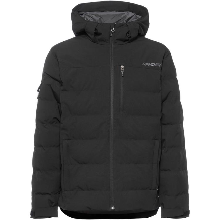 Spyder Spyder BROMONT Skijacke Herren - black - 0 | SportScheck