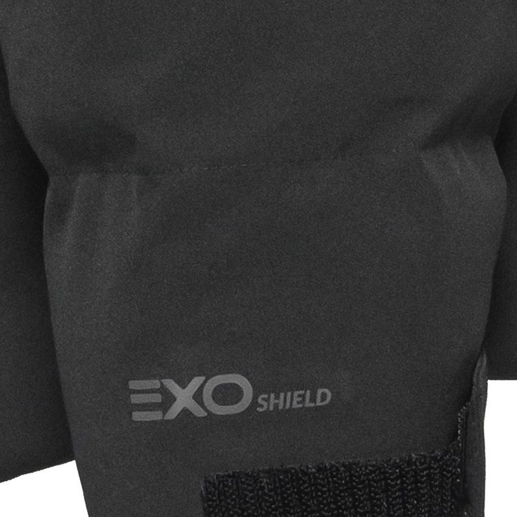 Spyder Spyder BROMONT Skijacke Herren - black - 0 | SportScheck