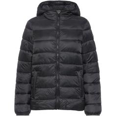 CHAMPION Legacy Kapuzenjacke Damen black beauty