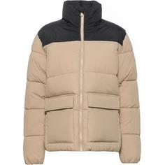 CHAMPION Legacy Steppjacke Damen silver mink