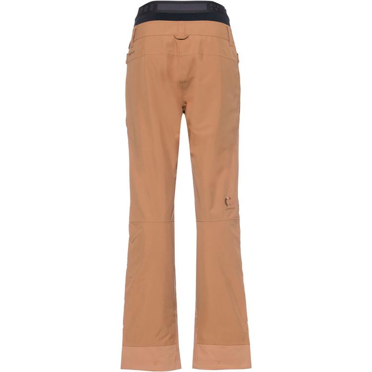 Picture Picture Exa Skihose Damen - latte - 0 | SportScheck