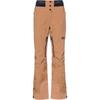 Picture Exa Skihose Damen - latte