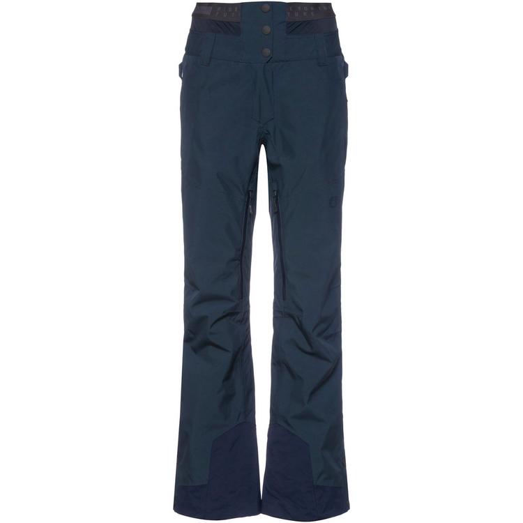 Picture Picture Exa Skihose Damen - dark blue - 0 | SportScheck